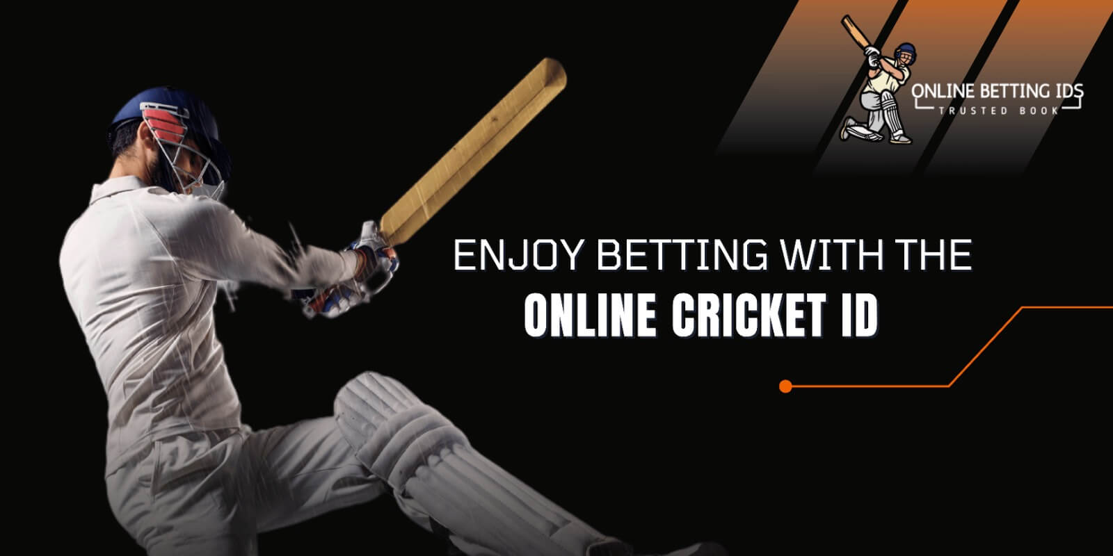 Online Cricket ID