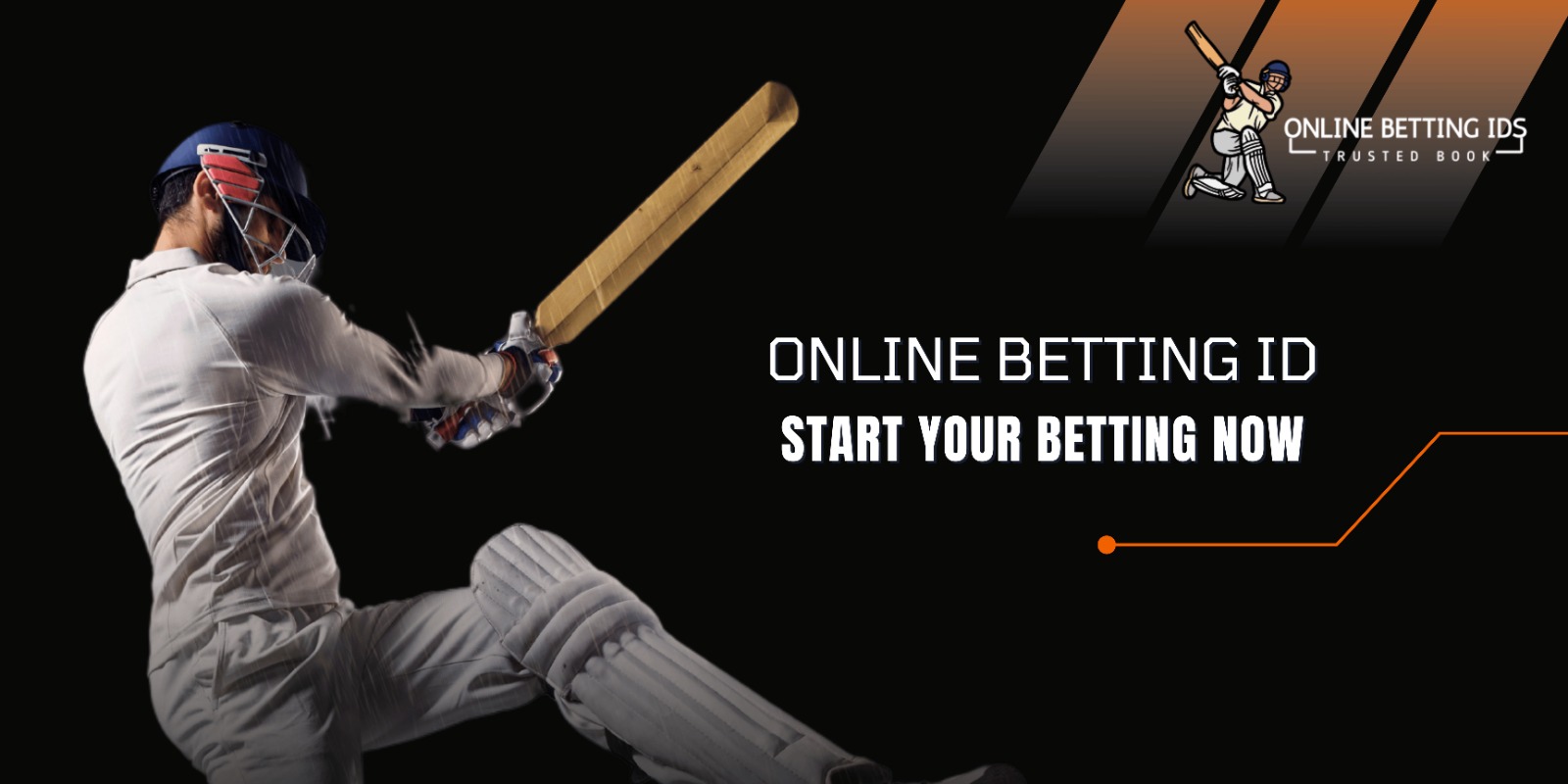 Online Betting ID